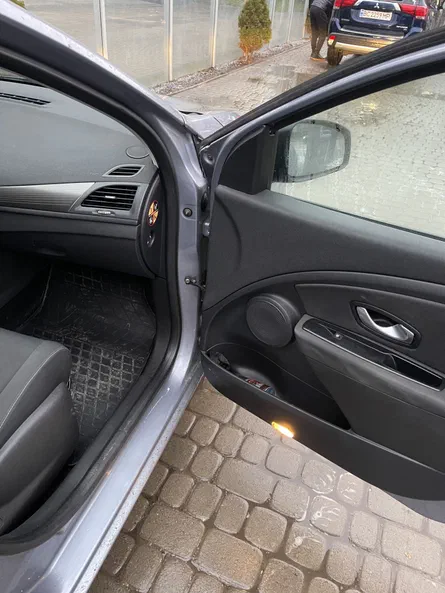 Renault Megane 2009 - 6