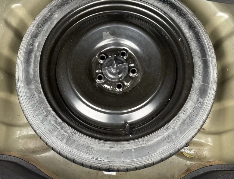 Ford Fusion (North America) 2015 - 17