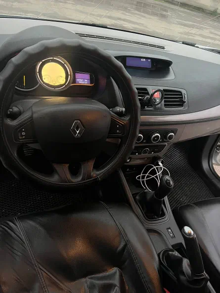 Renault Megane 2011 - 9