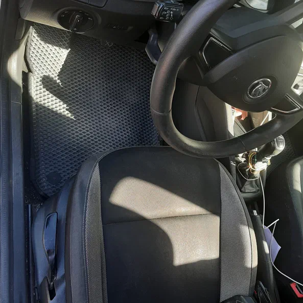 Skoda Fabia 2016 - 9