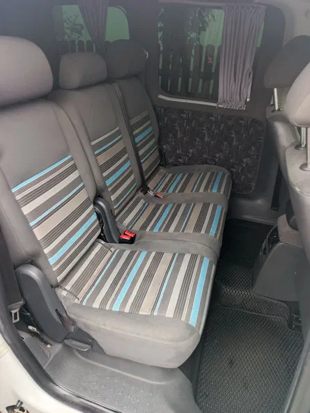 Volkswagen Caddy 2010 - 18