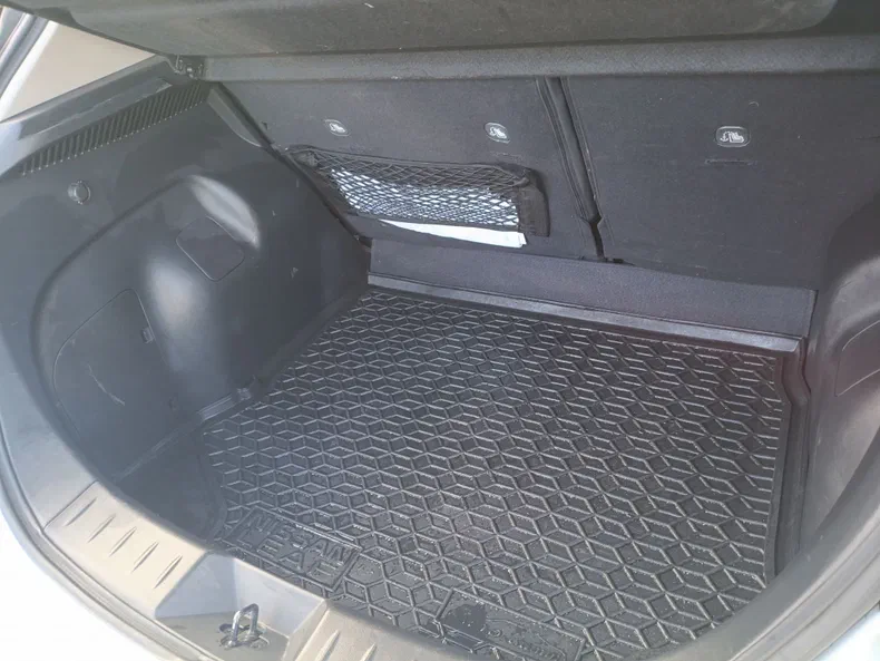 Nissan Leaf 2022 - 27