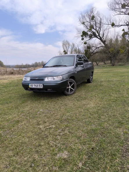 Lada (ВАЗ) 2110 2013 - 5