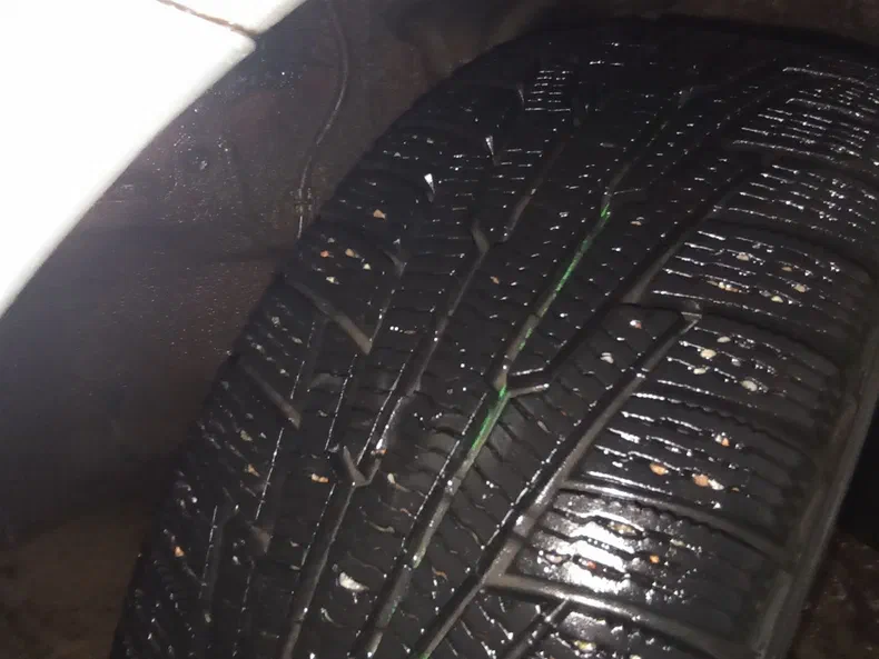 Mitsubishi Lancer 2007 - 5