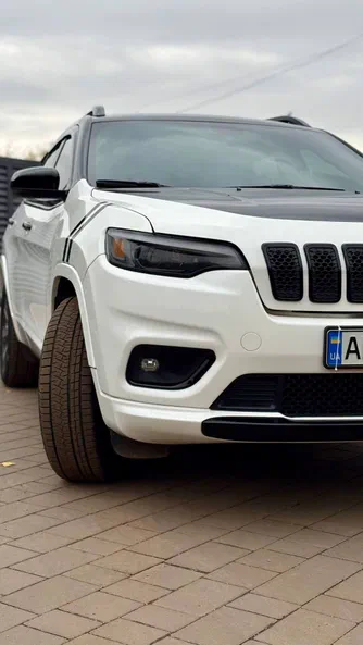 Jeep Cherokee 2019 - 6