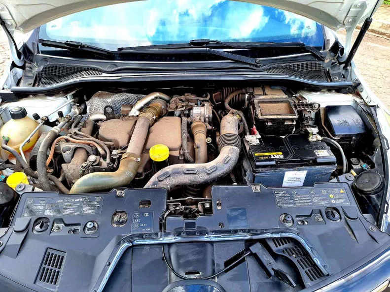 Renault Clio 2014 - 7