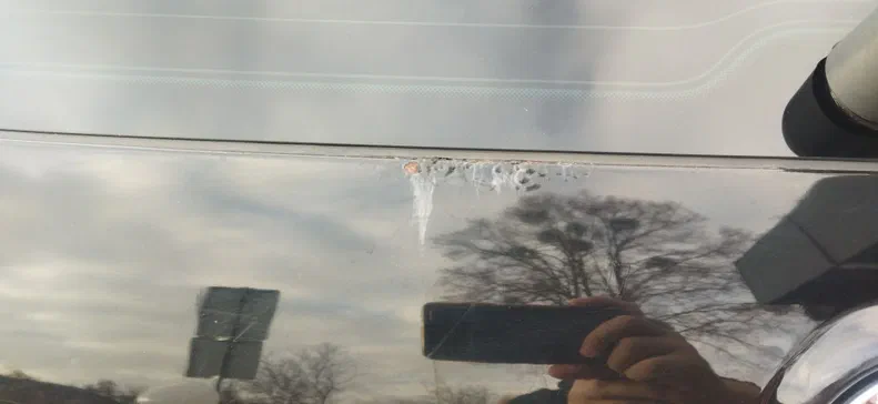 Volkswagen Passat 2009 - 10