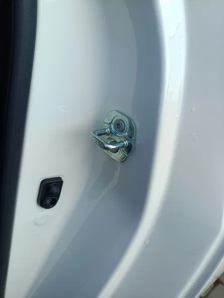 Nissan Leaf 2021 - 14