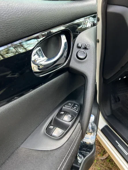 Nissan Qashqai 2018 - 12