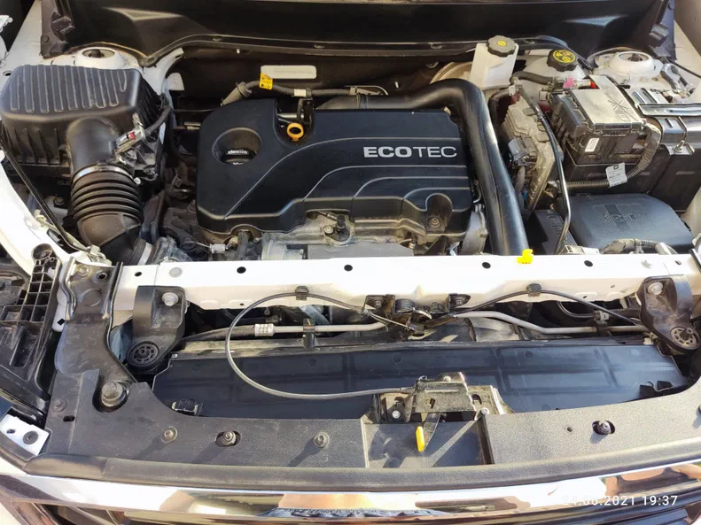 GMC Terrain 2019 - 9