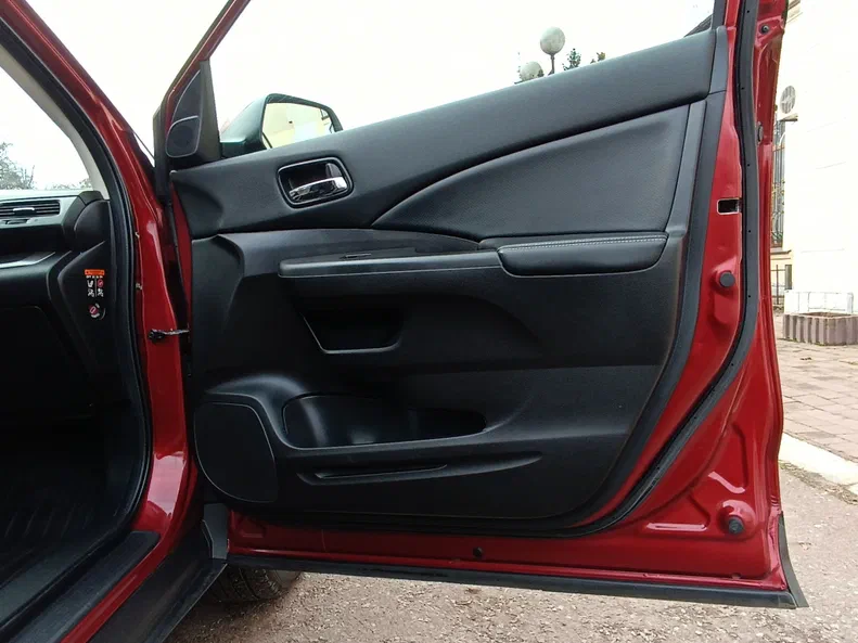 Honda CR-V 2013 - 12