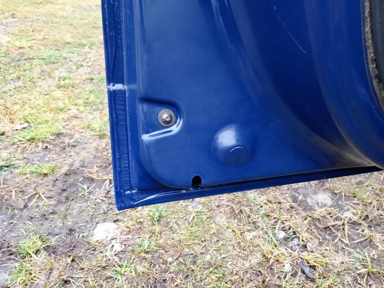 Dacia Sandero 2009 - 7