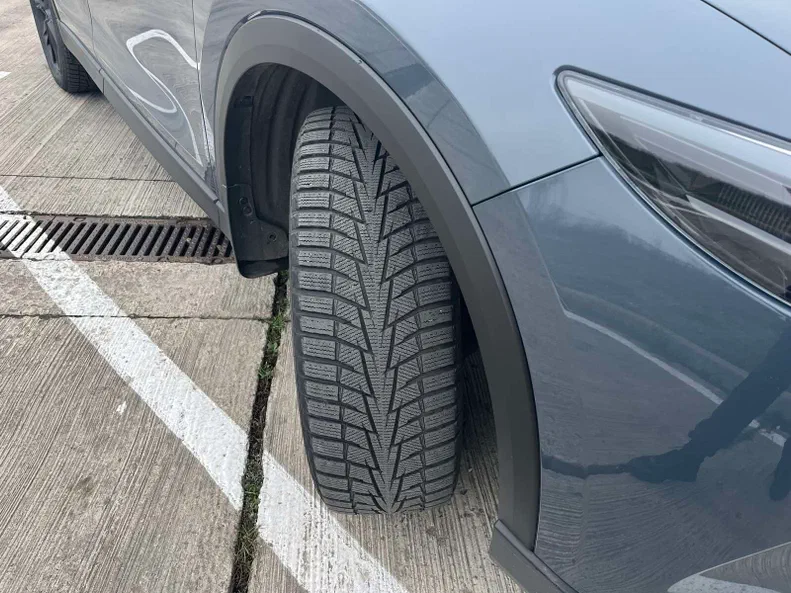 Mazda CX-5 2023 - 11