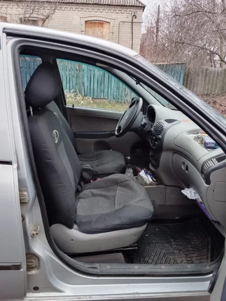 Lada (ВАЗ) Kalina 2011 - 5