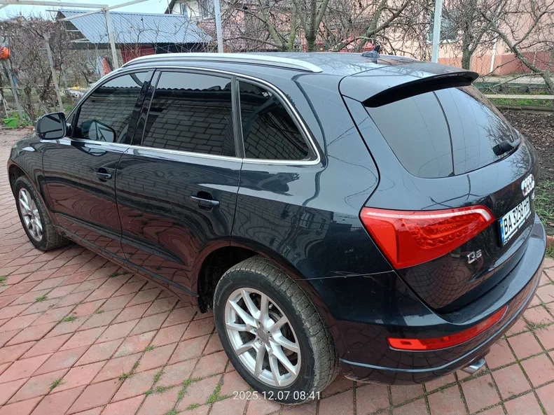 Audi Q5 2011 - 6