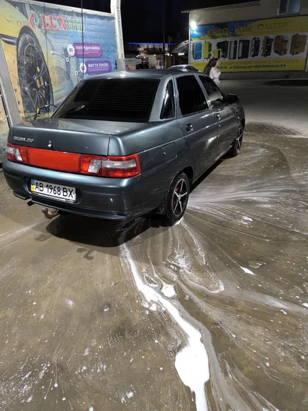 Lada (ВАЗ) 2110 2013 - 8