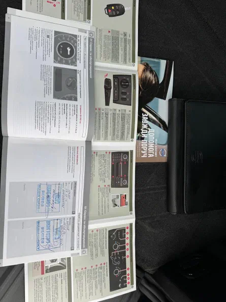 Volvo XC90 2013 - 16