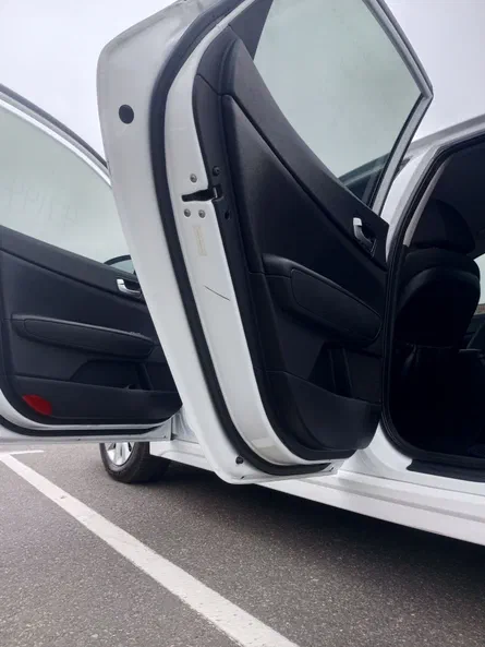 Kia Optima 2016 - 21