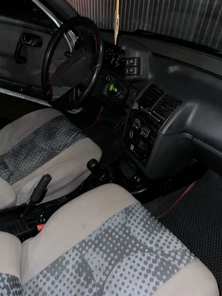 Lada (ВАЗ) 2112 2005 - 9