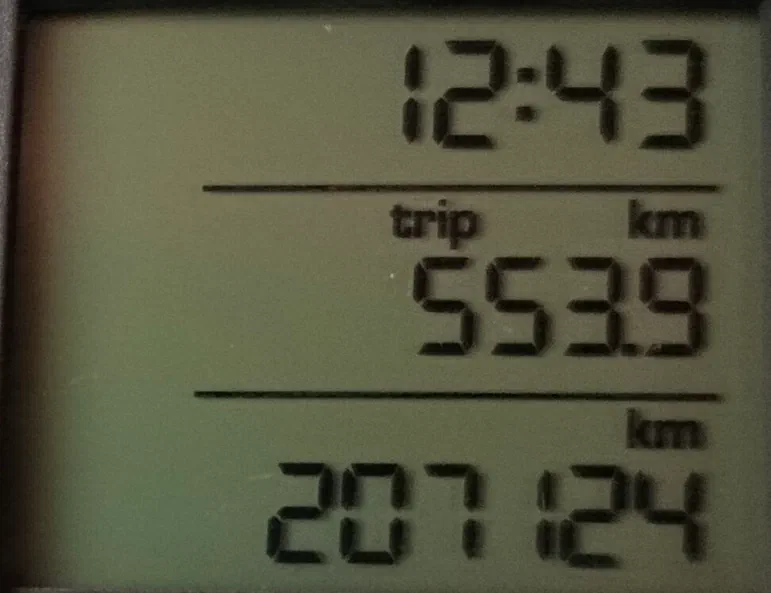 Skoda Fabia 2007 - 16