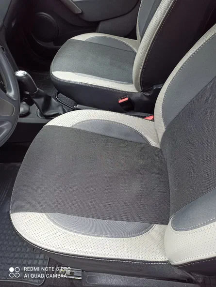 Renault Sandero 2013 - 6