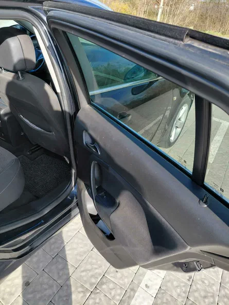 Opel Insignia 2014 - 9