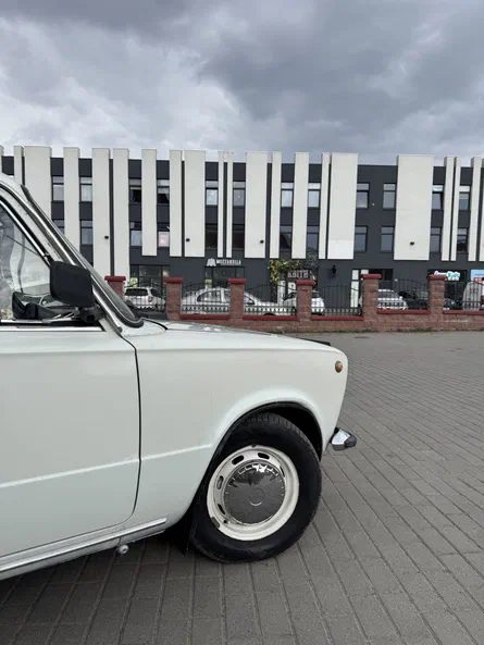 Lada (ВАЗ) 2101 1986 - 6