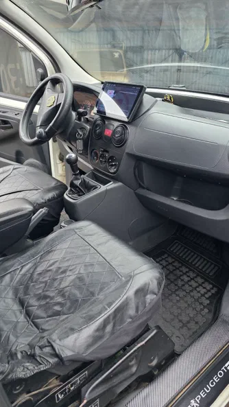 Peugeot Bipper 2008 - 5