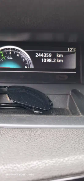 Renault Megane 2012 - 5