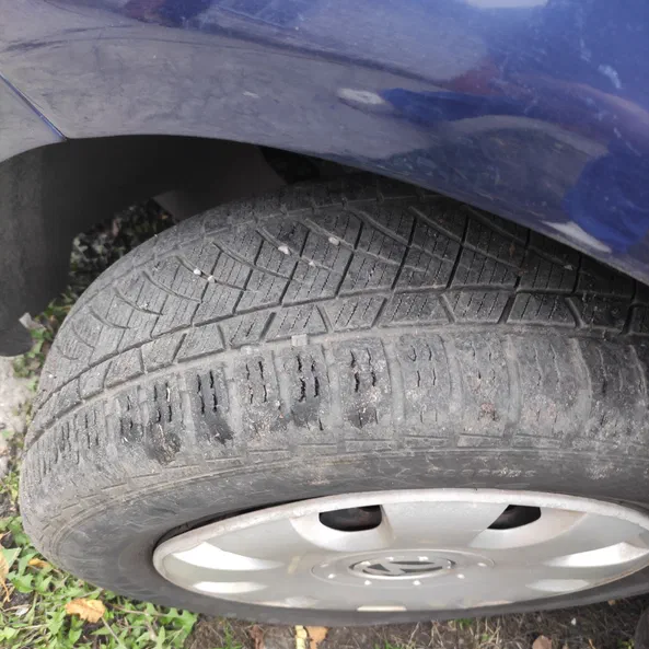 Volkswagen Touran 2006