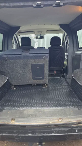 Peugeot Bipper 2008 - 6