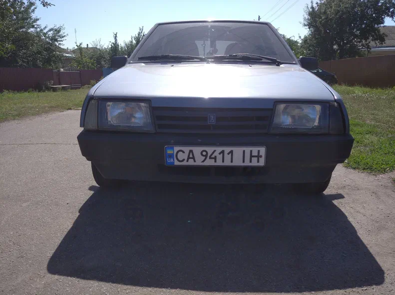 Lada (ВАЗ) 2109 2006