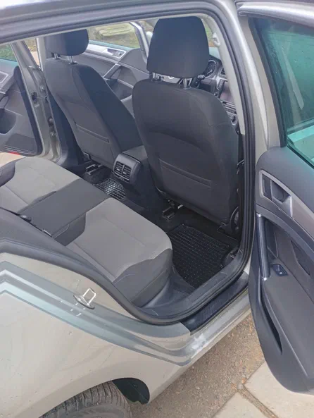 Volkswagen Golf 2014 - 12