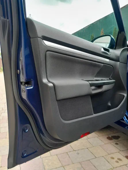 Volkswagen Golf 2011