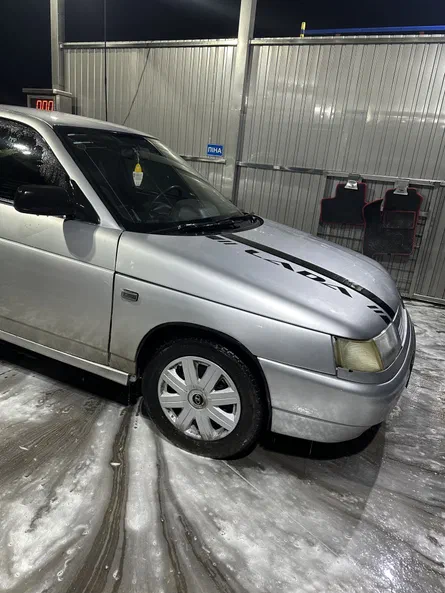Lada (ВАЗ) 2112 2005 - 14