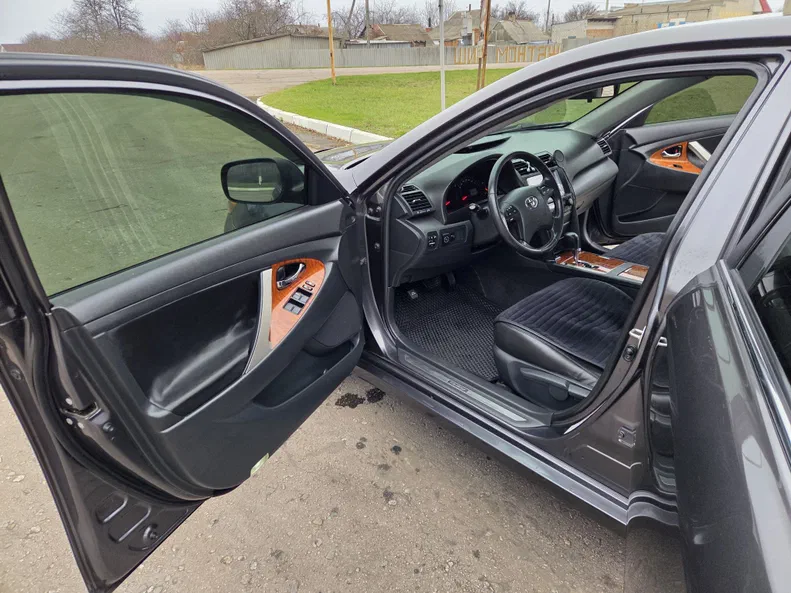 Toyota Camry 2008 - 19