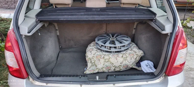 Lada (ВАЗ) Kalina 2011 - 8