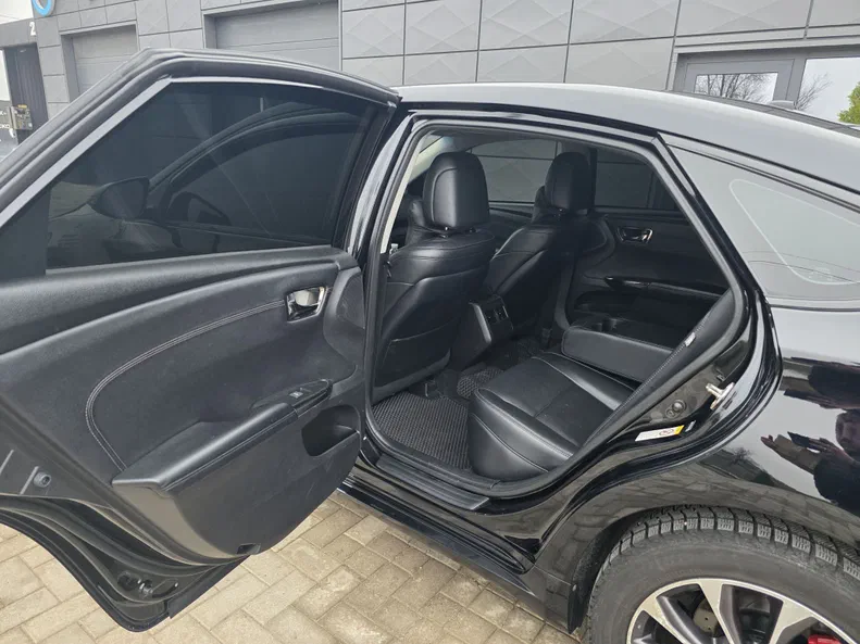 Toyota Avalon 2017 - 10