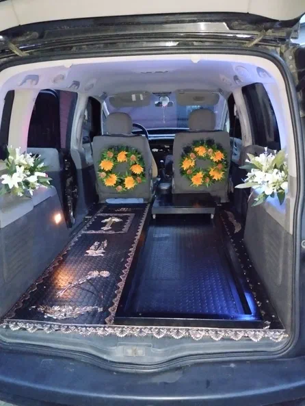 Renault Espace 2002 - 7