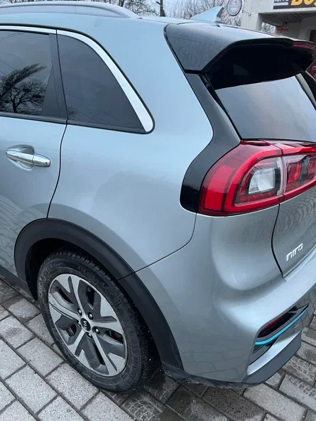 Kia Niro 2019 - 11