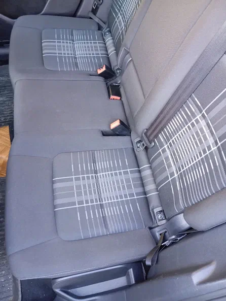 Volkswagen Golf Sportsvan 2016 - 9