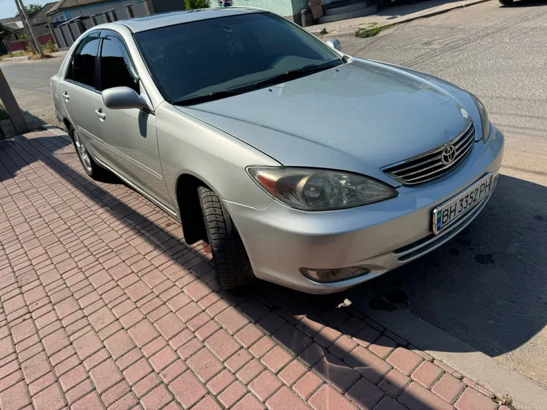 Toyota Camry 2003