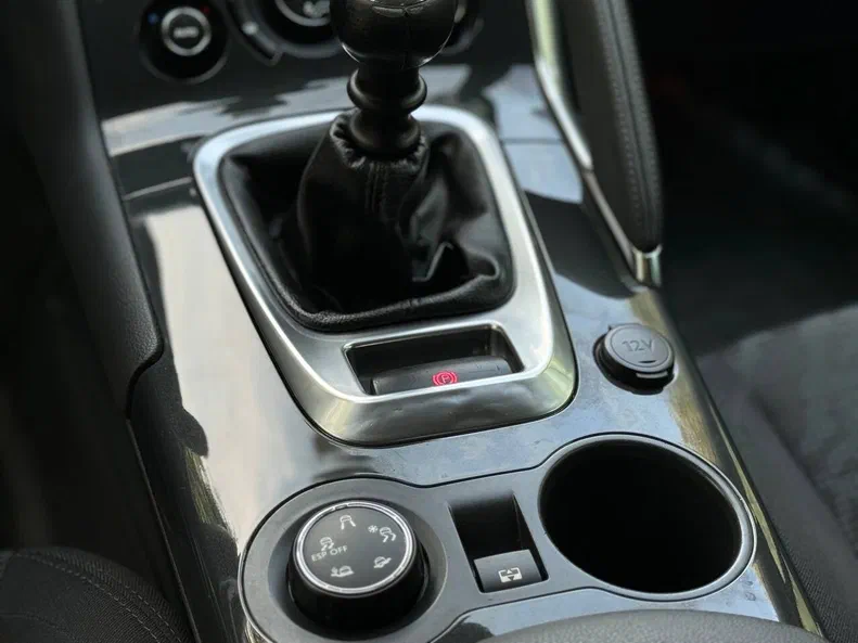 Peugeot 3008 2011 - 15