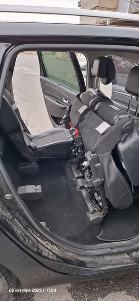 Renault Megane 2012 - 18