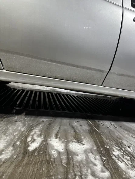 Lada (ВАЗ) 2112 2005 - 12