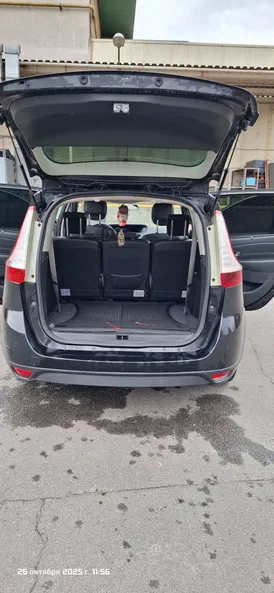 Renault Megane 2012 - 15