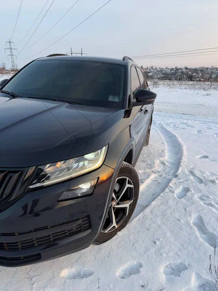 Skoda Kodiaq 2019 - 16