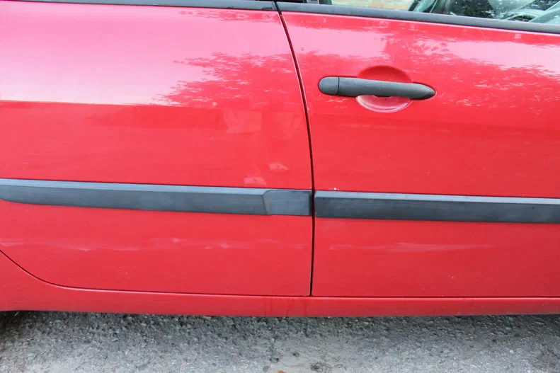 Renault Megane 2004 - 16