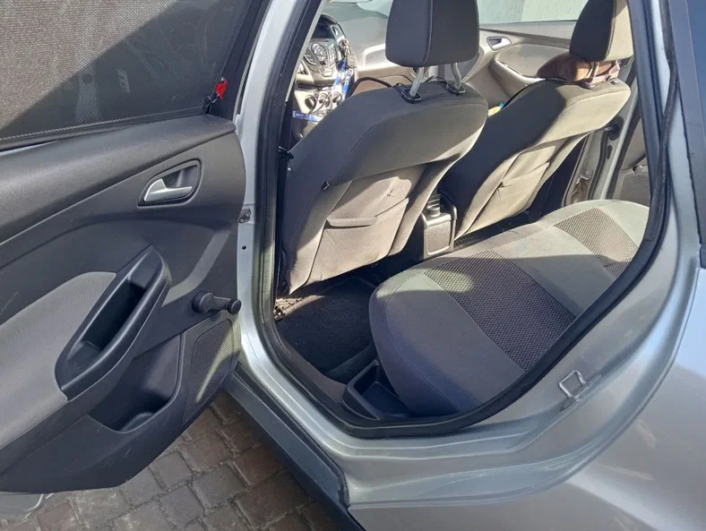 Ford Focus 2012 - 7