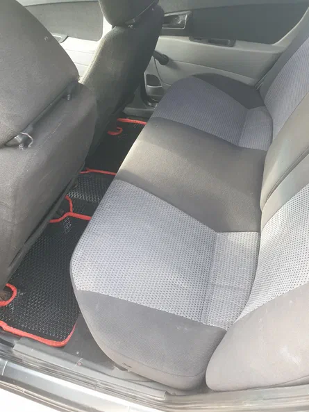 Lada (ВАЗ) Priora 2008 - 5